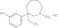 Meptazinol hydrochloride