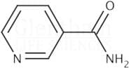 Nicotinamide, 99%, Ph. Eur. grade