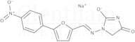 Dantrolene sodium salt, USP grade