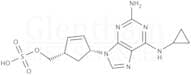 Abacavir sulfate