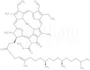 Chlorophyll b