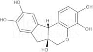 Haematoxylin (C.I. 75290)