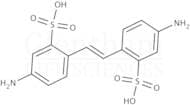4,4''-Diaminostilbene-2,2''-disulfonic Acid