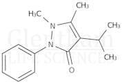 Propyphenazone