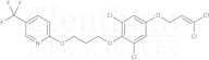 Pyridalyl
