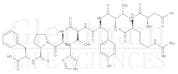 Angiotensin acetate