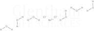 Nickel(II) chloride hexahydrate