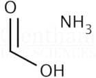 Ammonium formate, 99%
