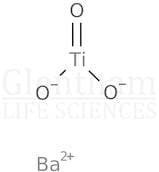 Barium titanate Nanopowder, 99,95 %