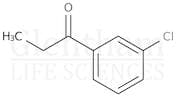 3''-Chloropropiophenone