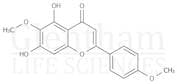Pectolinarigenin
