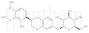 Astraisoflavan-7-O-β-D-glucoside