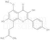 Sophoflavescenol