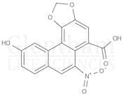 Aristolochic acid C