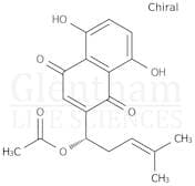 Acetyl alkannin