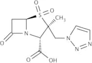 Tazobactam