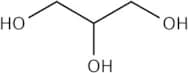Glycerol, 99.5%, Ph. Eur., USP, Ultrapure