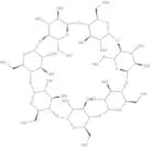 β-Cyclodextrin