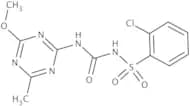 Chlorsulfuron