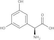 (S)-3,5-Dihydroxyphenylglycine hydrate