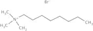 Octyltrimethylammonium bromide