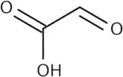 Glyoxylic acid, 50% in water