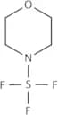 Morpholinosulfur trifluoride