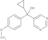 Ancymidol