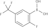 2-Fluoro-5-trifluoromethylphenylboronic acid