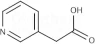 3-Pyridylacetic acid