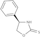(R)-(-)-4-Phenyl-1,3-oxazolidinone-2-thione