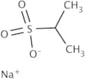 2-Propanesulfonic acid sodium salt