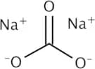 Sodium carbonate, anhydrous, 99.5 - 100.5 %,  BP, Ph. Eur., NF grade