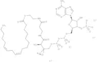 Linoleoyl coenzyme A lithium salt