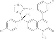 Tipifarnib