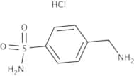 4-Aminomethylbenzenesulfonamide hydrochloride