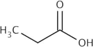 Propionic acid