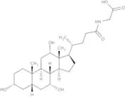 Glycocholic acid