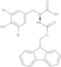 Fmoc-3,5-dibromo-L-tyrosine