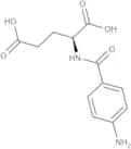 N-(4-Aminobenzoyl)-L-glutamic acid