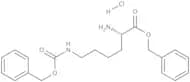 H-Lys(Z)-OBzl hydrochloride