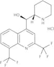 Mefloquine hydrochloride, BP, Ph. Eur., USP grade