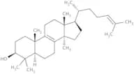 Lanosterol, 50%
