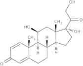 Prednisolone, EP grade