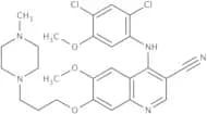 Bosutinib