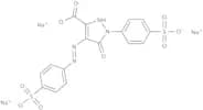 Tartrazine (C.I. 19140)