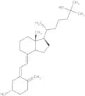 25-Hydroxyvitamin D3 monohydrate