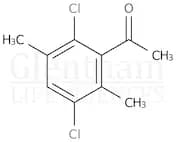 1-(2,5-Dichloro-3,6-dimethylphenyl ethanone