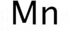 Manganese Powder 125-500 micron, low oxygen, 99.8+%