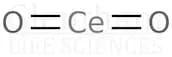 Cerium(IV) oxide-Nano Powder, 99.5+%
